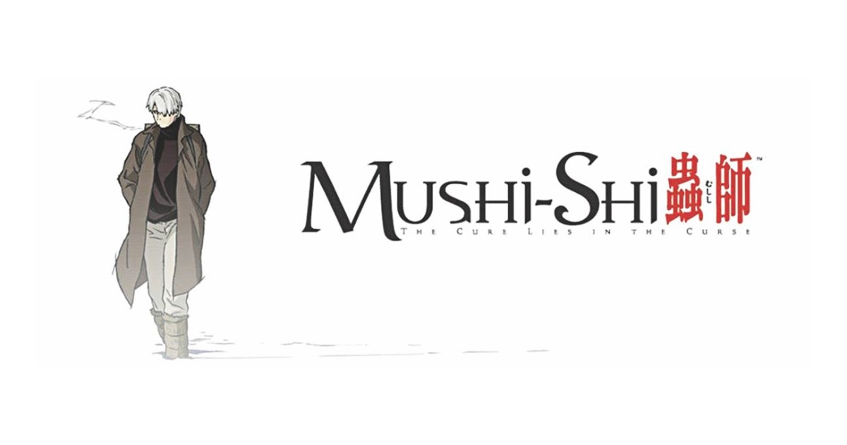 mushishi